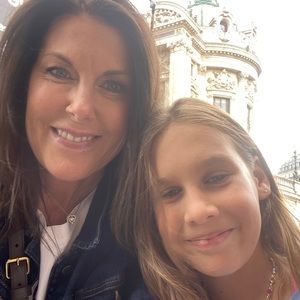 Meet your Posher, Valerie